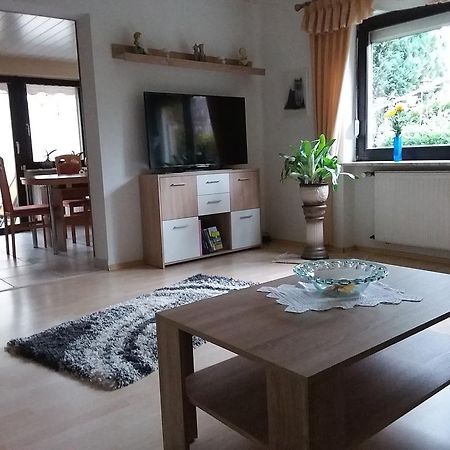 Ferienwohnung Diester Riegelsberg Walpershofen Экстерьер фото
