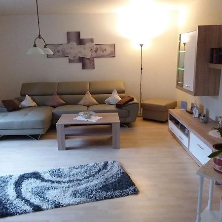 Ferienwohnung Diester Riegelsberg Walpershofen Экстерьер фото