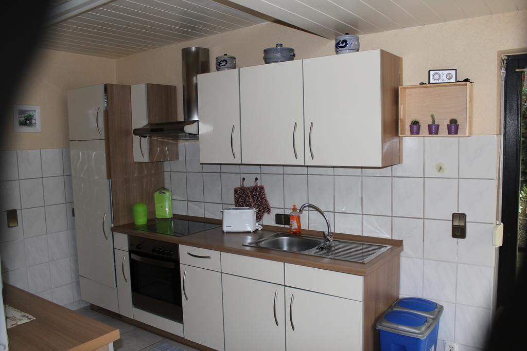 Ferienwohnung Diester Riegelsberg Walpershofen Экстерьер фото